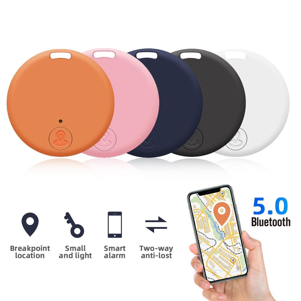 Mini GPS Tracker Bluetooth 5.0 Anti-Lost Device – BestShop