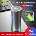 Load image into Gallery viewer, EWA Portable Bluetooth Speaker HIFI Stereo Bass - BestShop
