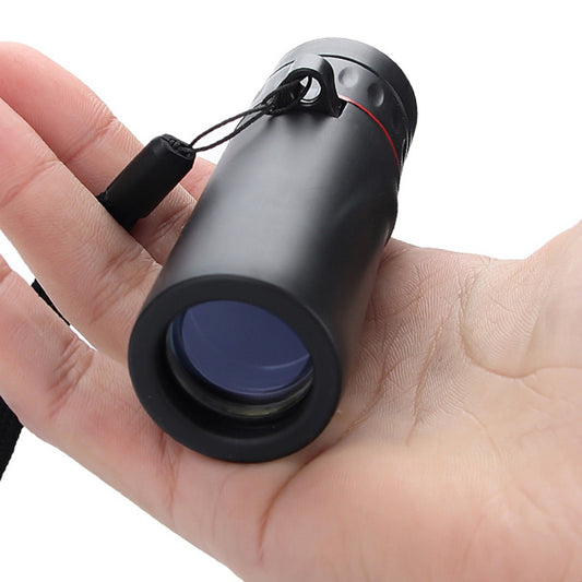 Mini Pocket Monocular Scope Zoom Telescope - BestShop