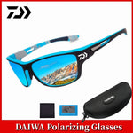Load image into Gallery viewer, Polarized Fishing Sunglasses Cycling UV Protection Goggles - BestShop
