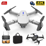 Load image into Gallery viewer, E88 Pro RC Drone 4K Professinal 1080P Wide Angle HD Camera - BestShop

