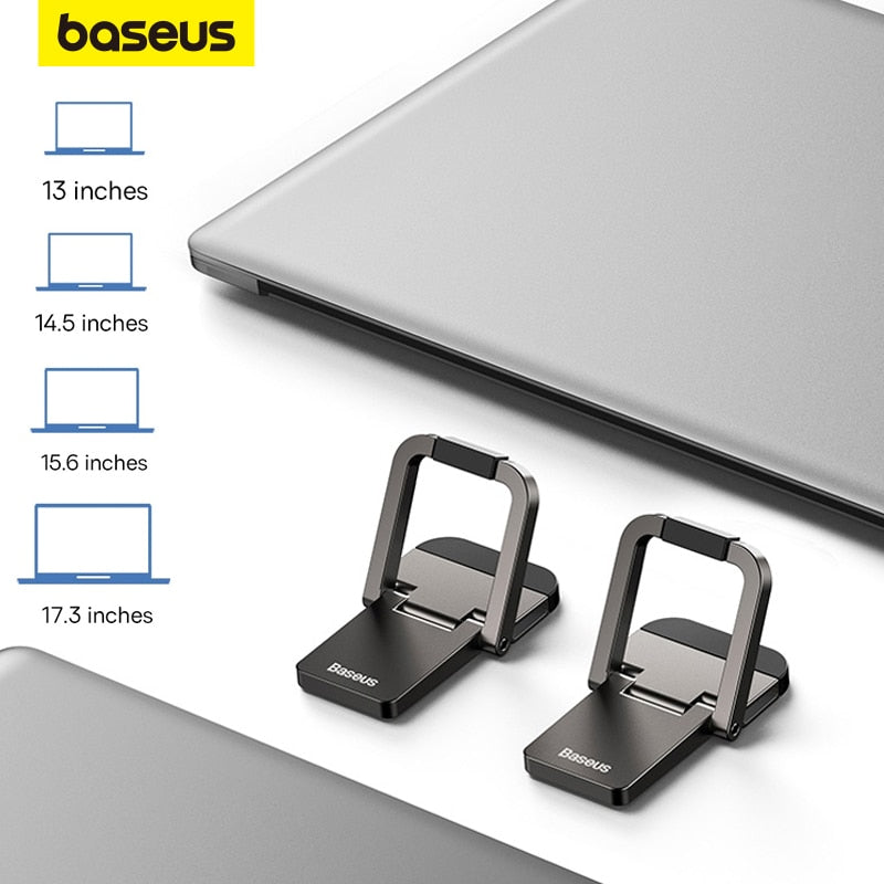 Baseus Laptop Kickstand for Computer Keyboard Holder - BestShop