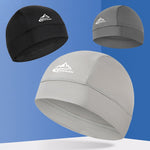 Load image into Gallery viewer, Helmet Lining Breathable Quick Dry Cap - BestShop
