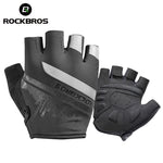 Load image into Gallery viewer, Cycling Gloves Half Finger Shockproof Wear - BestShop

