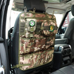 Load image into Gallery viewer, Car Organizer Seat Back Storage Bag - BestShop
