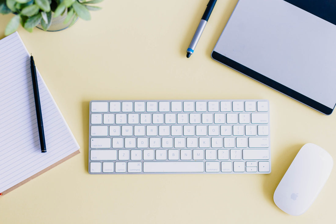 The Evolution of Keyboard Technology: Types, Trends, and Future Horizons - BestShop