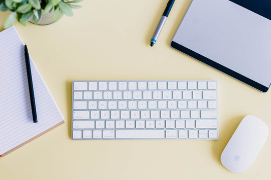 The Evolution of Keyboard Technology: Types, Trends, and Future Horizons - BestShop