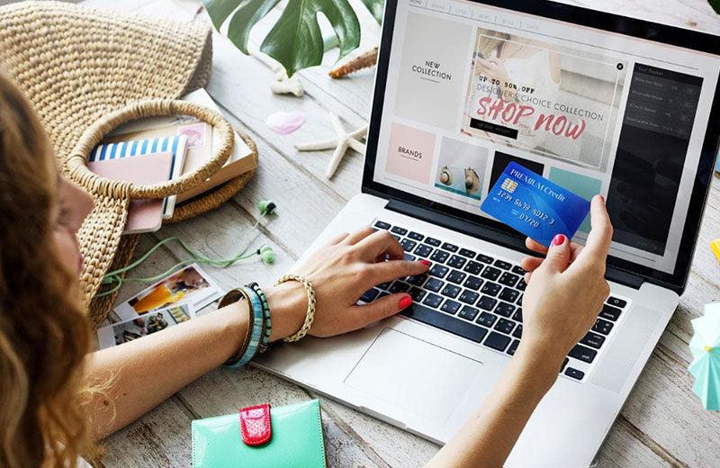 Revolutionizing Online Shopping: How AI is Transforming the Customer Experience and Keeping Brands on Trend - BestShop