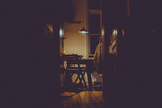 Illuminating the Night: Exploring the Trends and Benefits of Night Lights - BestShop
