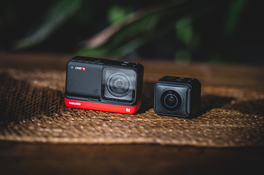 Capturing Life's Adventures: A Comprehensive Guide to Action Cameras - BestShop