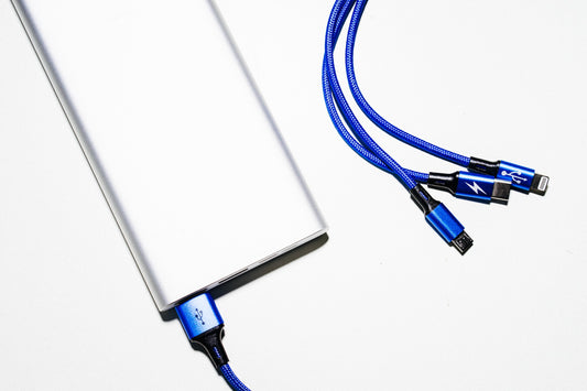 Unveiling the Evolution of Charging Ports: From Diversity to Uniformity - BestShop
