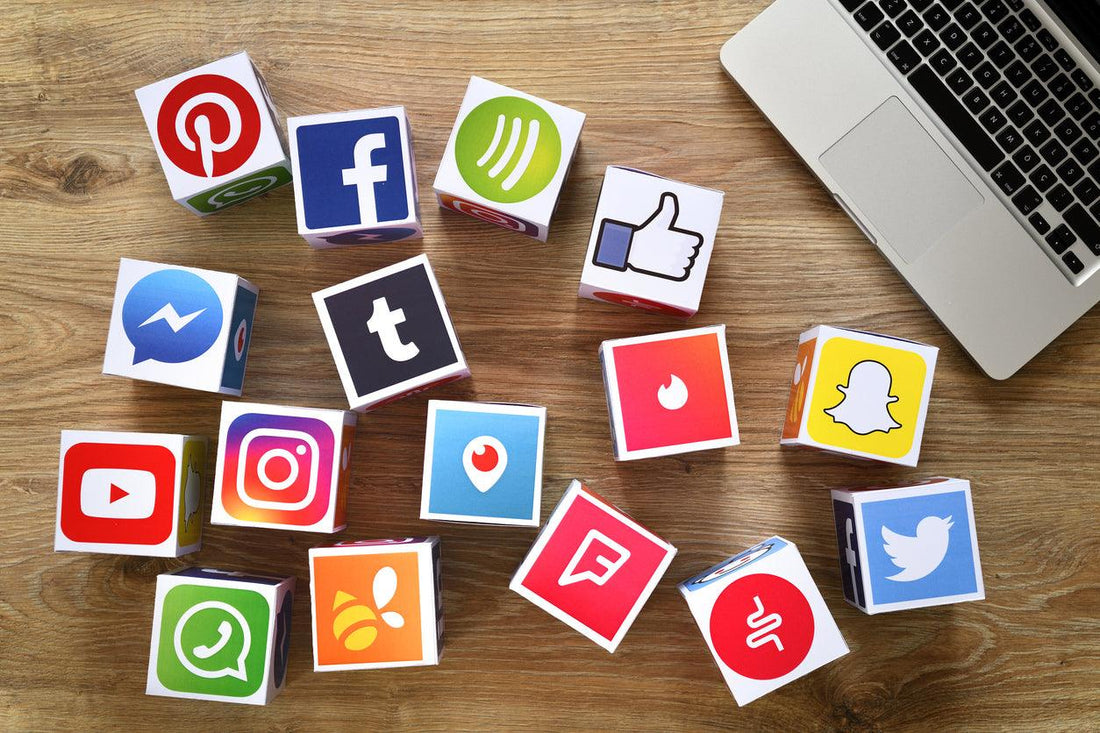 Social Media Takes Over E-Commerce: How AI-Powered Influencer Marketing Is Changing the Way We Shop Online - BestShop