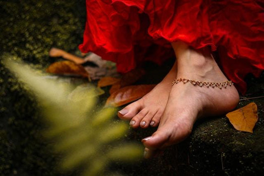 The 6 Best Anklets for Women in 2023 - BestShop