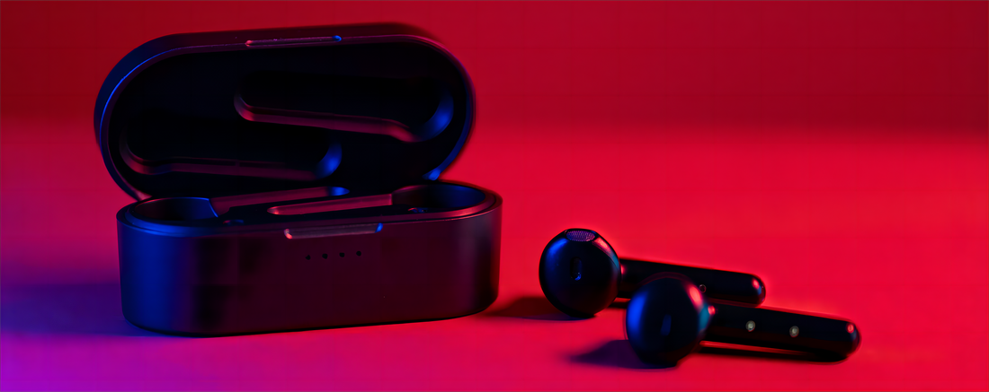 Earbuds
