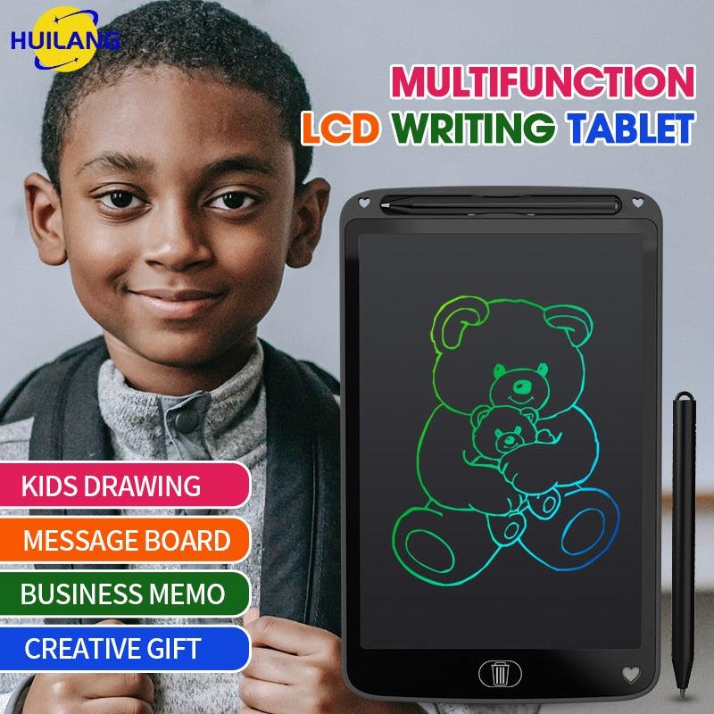12Inch LCD Writing Tablet Digit Magic Blackboard - BestShop