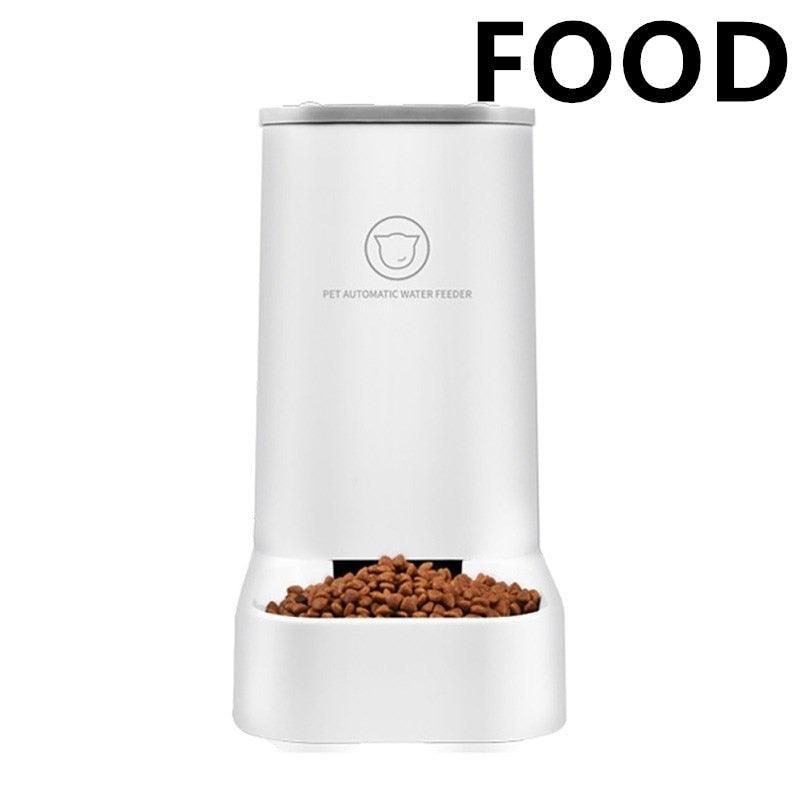 2.2L Pet Automatic Feeder - BestShop