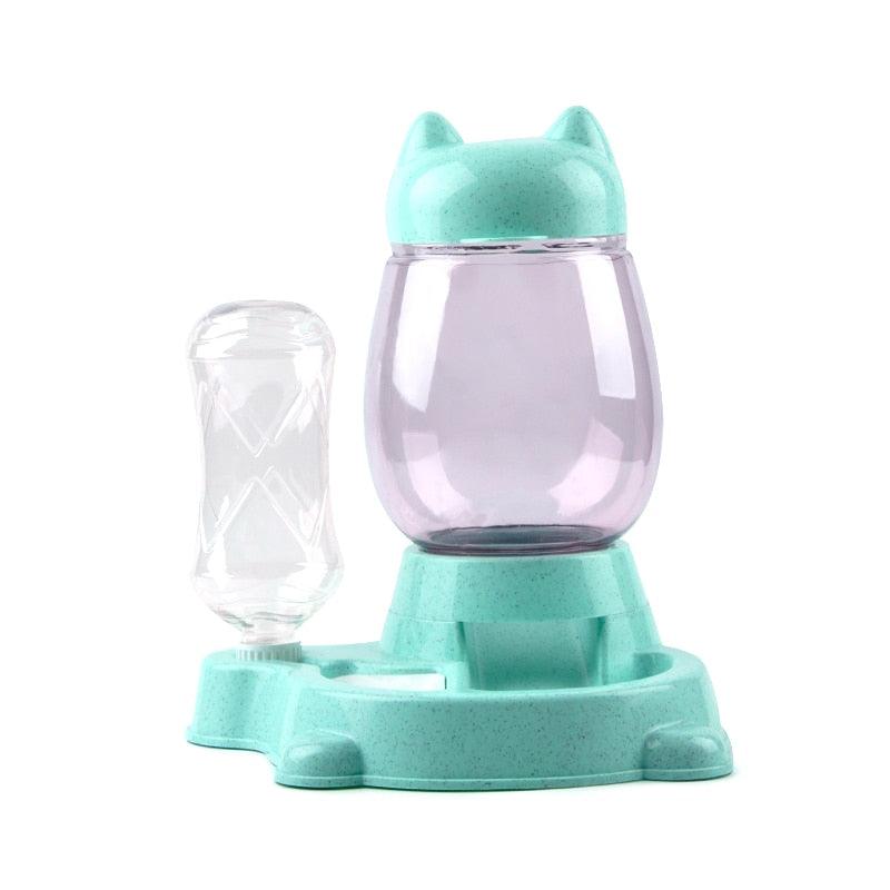 2.2L Pet Automatic Feeder - BestShop