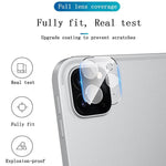 Load image into Gallery viewer, 2 Pcs Camera Lens Glass For Apple iPad Pro - BestShop