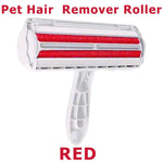 Load image into Gallery viewer, 2-Way Pet Hair Lint Roller Brush - BestShop