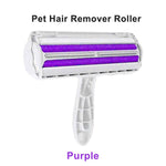Load image into Gallery viewer, 2-Way Pet Hair Lint Roller Brush - BestShop