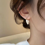 Load image into Gallery viewer, 2023 Korean Luxury Oil Dropping Stud Earrings - BestShop