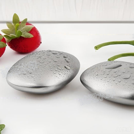 Stainless Steel Soap
