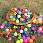 Load image into Gallery viewer, 20pcs Small Jumping Rubber Ball - BestShop
