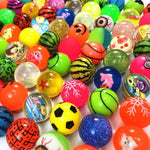Load image into Gallery viewer, 20pcs Small Jumping Rubber Ball - BestShop