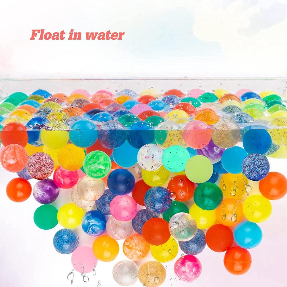 20pcs Small Jumping Rubber Ball - BestShop