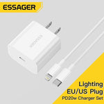 Load image into Gallery viewer, 20W Charger USB Type C - BestShop

