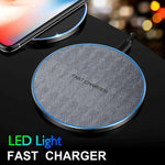 Load image into Gallery viewer, 20W Qi Wireless Type C Charging Pad - BestShop