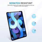 Load image into Gallery viewer, 2Pcs Tempered Glass Screen Protector for iPad - BestShop
