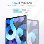 Load image into Gallery viewer, 2Pcs Tempered Glass Screen Protector for iPad - BestShop