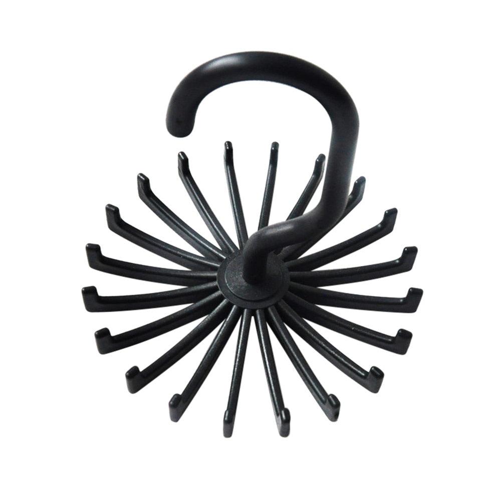 360 Degree Rotating Tie / Belt Hangers - BestShop