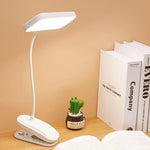 Load image into Gallery viewer, 360° Flexible Table Lamp with Clip - BestShop
