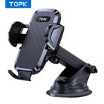 Load image into Gallery viewer, 360 Rotatable Car Phone Holder Mount - BestShop
