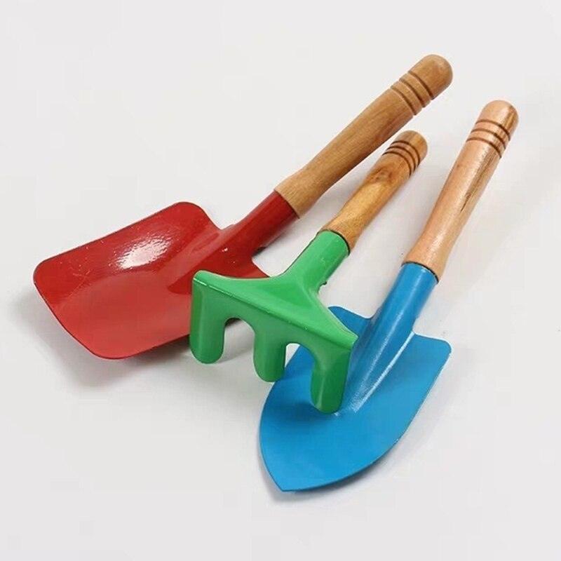 3pcs/Set Beach Shovel Toy - BestShop