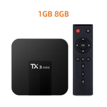 Load image into Gallery viewer, 4K 60Hz Android TV box - BestShop
