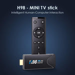 Load image into Gallery viewer, 4K Mini TV Stick - BestShop
