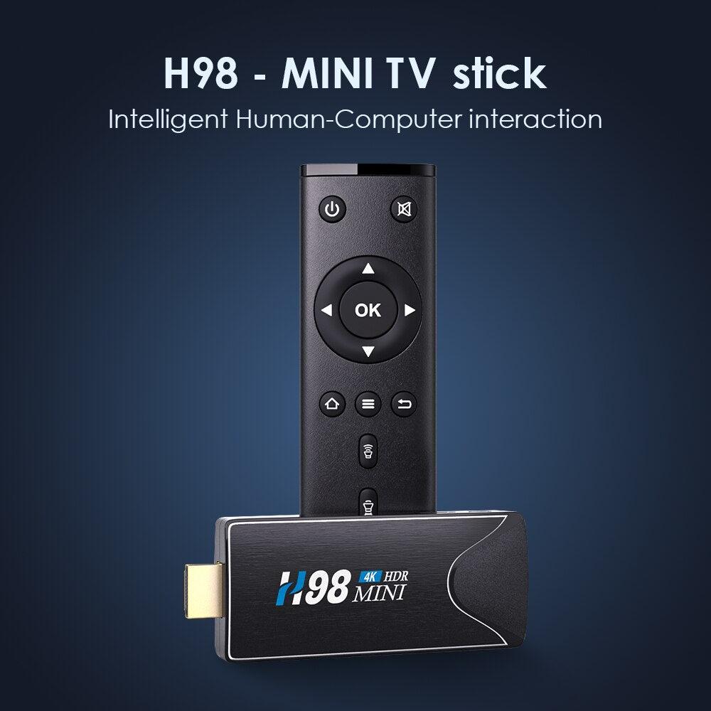 4K Mini TV Stick - BestShop