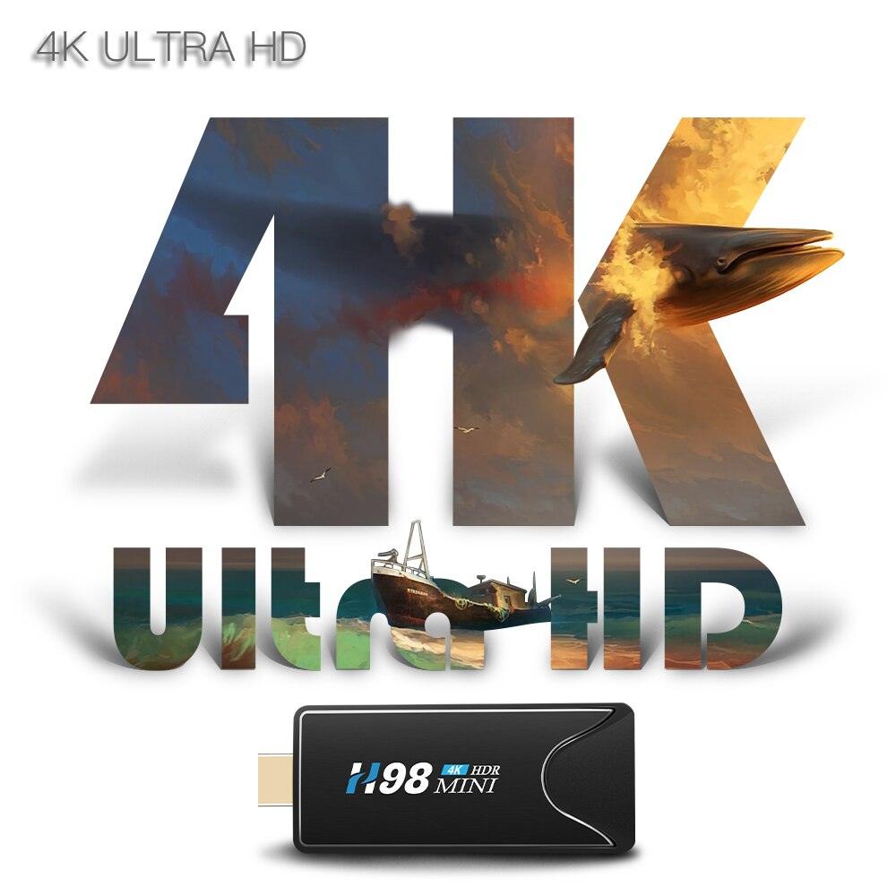 4K Mini TV Stick - BestShop