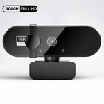 Load image into Gallery viewer, 4K Webcam 1080P Mini Camera With Microphone - BestShop
