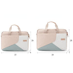 Load image into Gallery viewer, 5.6-inch Laptop Sleeve Briefcase Bag - BestShop