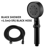 Load image into Gallery viewer, 5 Modes Adjustable Shower Head High Pressure - BestShop
