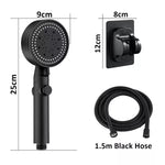 Load image into Gallery viewer, 5 Modes Adjustable Shower Head High Pressure - BestShop
