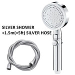 Load image into Gallery viewer, 5 Modes Adjustable Shower Head High Pressure - BestShop
