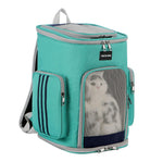Load image into Gallery viewer, 5 Styles Pet Cat Carrier Backpack - BestShop