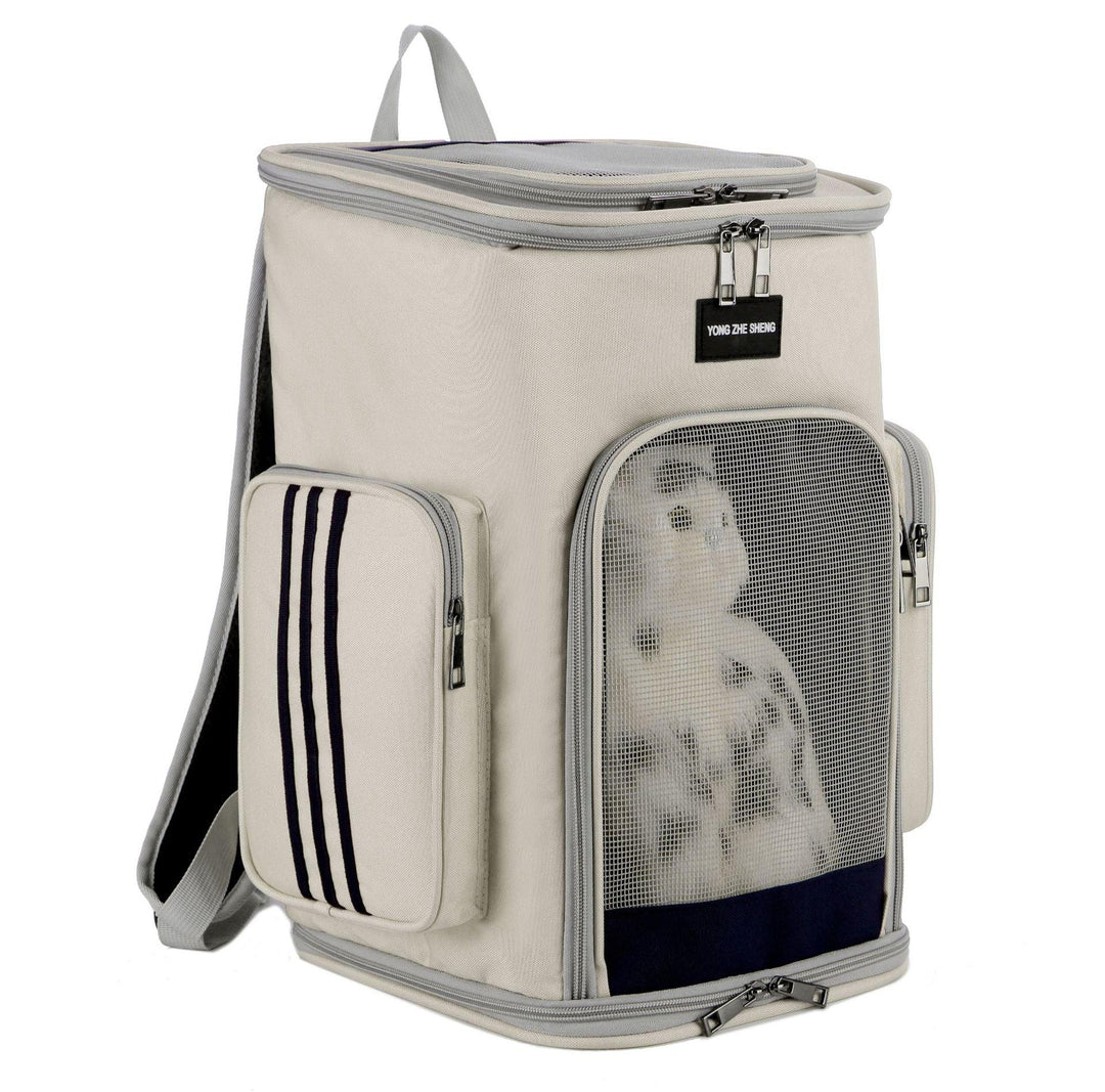 5 Styles Pet Cat Carrier Backpack - BestShop