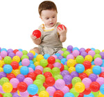 Load image into Gallery viewer, 50Pcs Baby Plastic Balls Water Pool Ocean Wave Ball - BestShop
