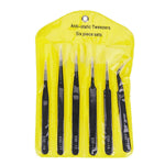 Load image into Gallery viewer, 6PCS Precision Tweezers Set - BestShop
